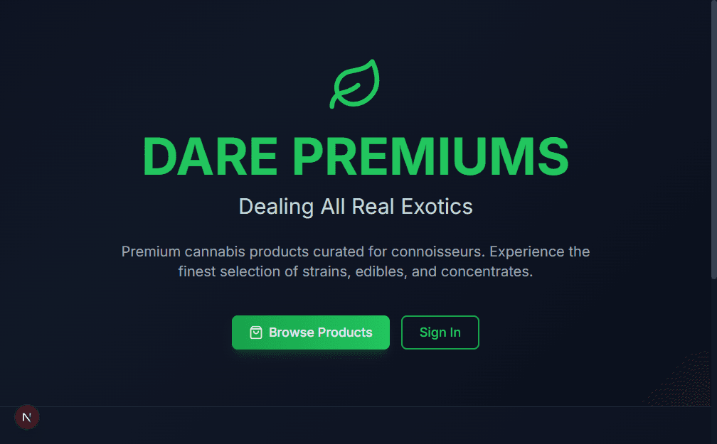 DARE Premiums